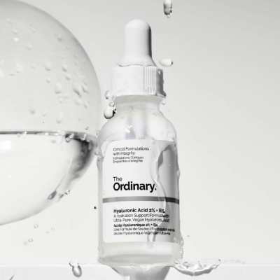 سرم آبرسان هیالورونیک اسید اوردینری The Ordinary