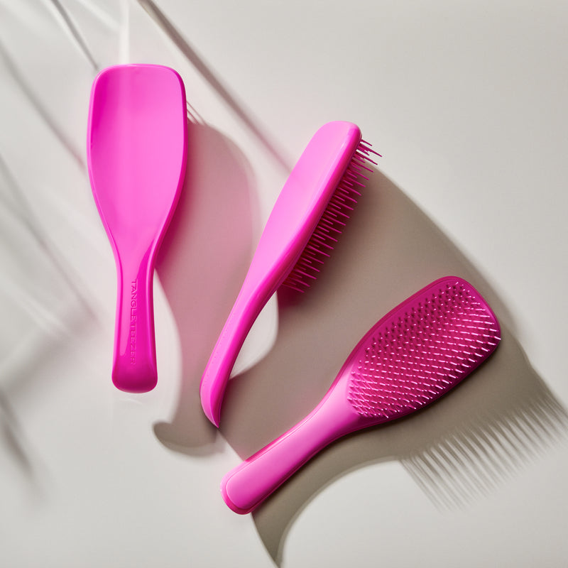 برس تنگل تیزر مدل وت سایز نرمال  Tangle Teezer Wet Detangler