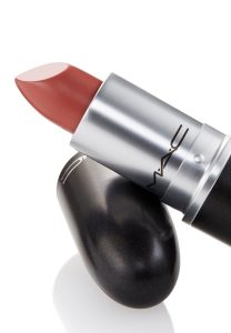 رژلب کرمی مات رنگ Taupe مک - MAC Matte lipstick
