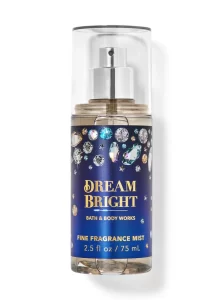 میست عطری بث اند بادی ورکز رایحه Dream Bright حجم ۷۵ میل