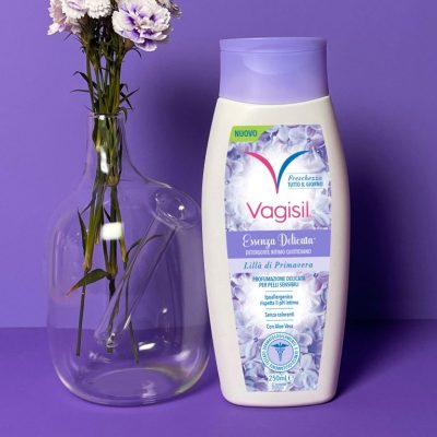 banubelle vagisil cleanse 1