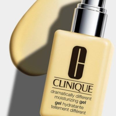 clinique moisture gel banubelle