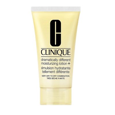 مرطوب کننده و آبرسان پوست خشک دراماتیکلی Dramatically Lotion کلینیک Clinique - 30-میل