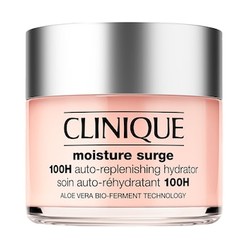 آبرسان ۱۰۰ ساعته مویسچر سرج moisture surge کلینیک Clinique