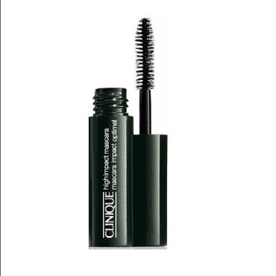 ریمل حجم دهنده مشکی کلینیک  Clinique High Impact Mascara - مسافرتی
