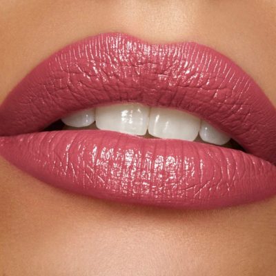 رژلب جامد کرمی کیکو مدل اسمارت Kiko Milano Smart Lipstick - 407 Rosewood