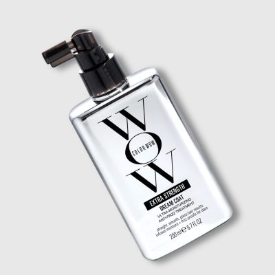 اسپری ضد وز قوی کالر واو مدل اکسترا Color wow Extra Strength Dream Coat - 200-میل