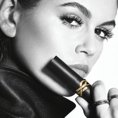 ریمل حجم دهنده ایوسن لورن - YSL Lash Clash No1 mascara - مشکی