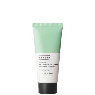 ژل کرم مرطوب کننده پوست چرب ورسد Versed Dew Point Moisturizing Gel-Cream