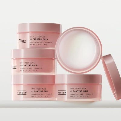 بام پاک کننده ورسد Versed Day Dissolve Cleansing Balm