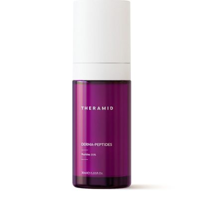 سرم درما پپتاید ترامید Theramid Derma - Peptides 35% Multi-Peptide Treatment
