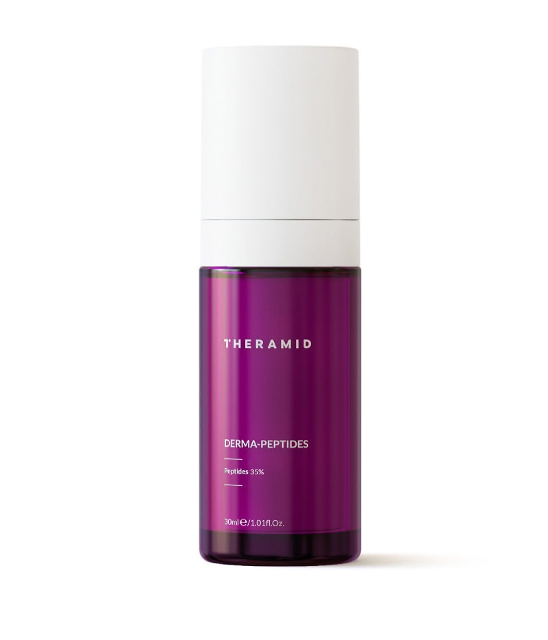 سرم درما پپتاید ترامید Theramid Derma - Peptides 35% Multi-Peptide Treatment