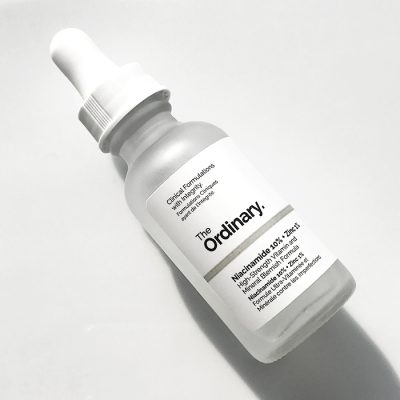 سرم نیاسینامید اوردینری The Ordinary Niacinamide 10% + Zinc 1%