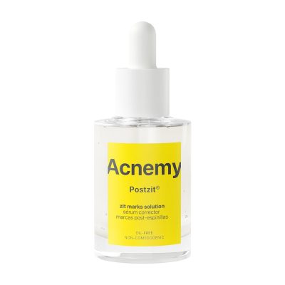 سرم ضد جوش و روشن کننده آکنمی Acnemy Postzit  Post-Pimple Mark Correcting Serum