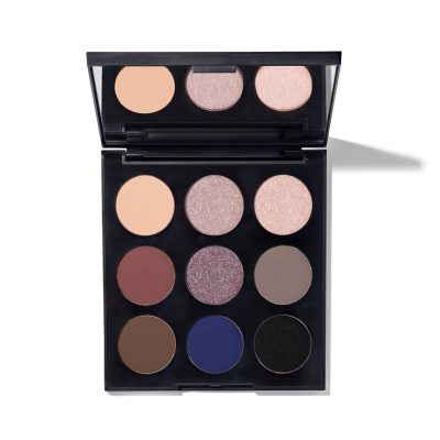 پالت سایه 9S مورفی Morphe 9S So Chill Artistry Palette