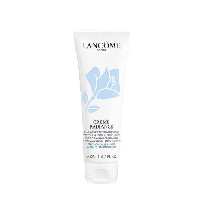 شوینده صورت لانکوم Lancome Crème Radiance Creamy Foam Cleanser