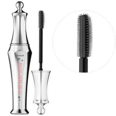 ژل فیکس ابرو بنفیت Benefit Cosmetics 24-HR Brow Setter Clear Brow Gel