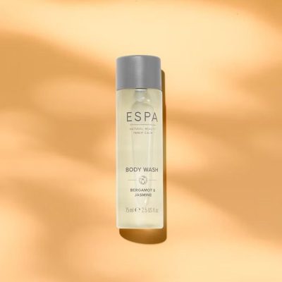 ژل شستشو بدن برند انگلیسی اسپا - ESPA Natural Body Wash