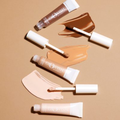 کانسیلر آبرسان هدی بیوتی Huda Beauty Glowish Sheer Concealer