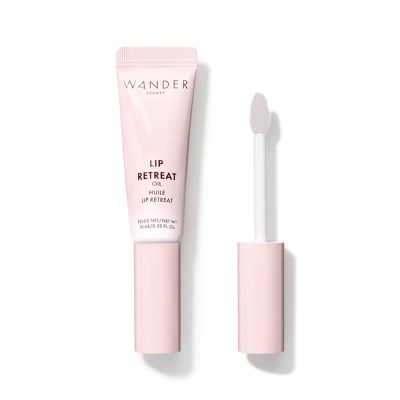 روغن لب درمانی وندربیوتی Wander Beauty Lip Treatment Oil