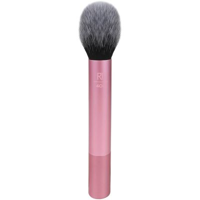 براش رژگونه حرفه ای ریل تکنیکز اورجینال Real Techniques Blush Brush 400