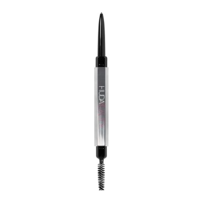 مداد ابرو هدی بیوتی Huda Beauty Bombbrows Microshade Brow Pencil