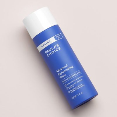 تونر آبرسان پیشرفته پائولاز چویس Paulas Choice Advanced Replenishing Toner
