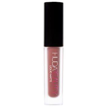 رژ لب مات هدی بیوتی Huda Beauty Liquid Lipstick