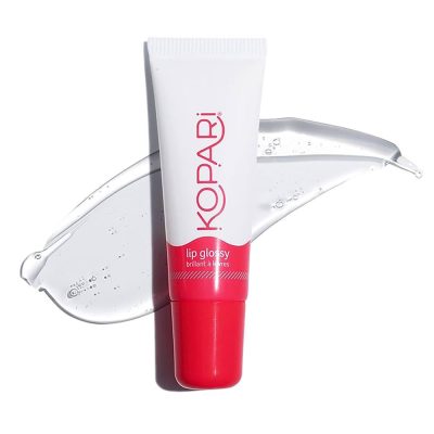 لیپ گلاس ترمیم کننده کوپاری Kopsri Lip glossy Clear