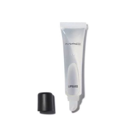 لیپ گلاس مک MAC Lipglass Lip Gloss
