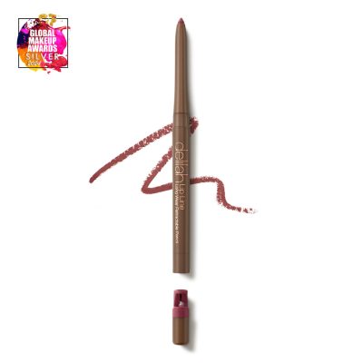 خط لب تراش دار دلایلا آلمان delailah Lip Line