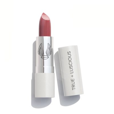 رژ لب آبرسان ترو لاشس True + Luscious Super moisture Lipstick