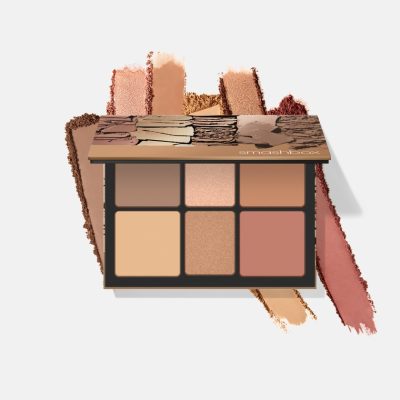 پلت گونه حرفه ای اسمشباکس Smashbox Cali Contour