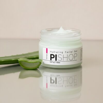 ژل آبرسان جوانساز صورت پی شاپ