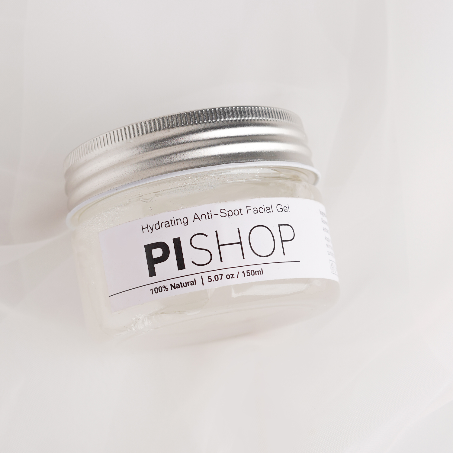 ژل آبرسان ضدلک صورت پی شاپ