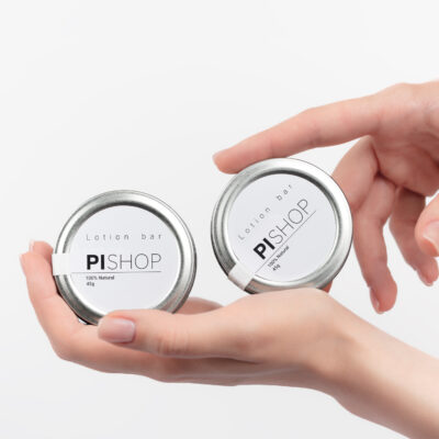 کره بدن پی شاپ