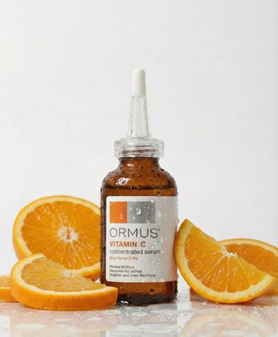 سرم کنسانتره ویتامین سی ۱۰٪ اورموس