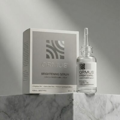 سرم روشن کننده آلفا آربوتین اورموس