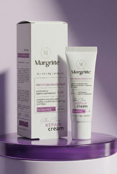 کرم ترمیم کننده مارگریت