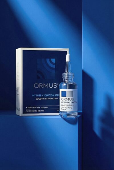 سرم کنسانتره آبرسان قوی اورموس