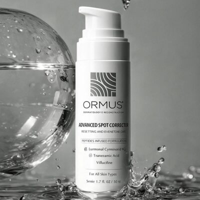 کرم ضد لک قوی اورموس