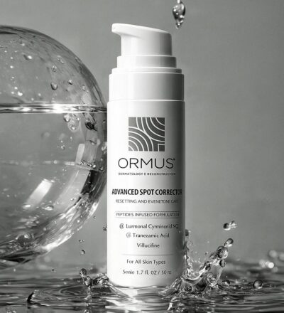 کرم ضد لک قوی اورموس