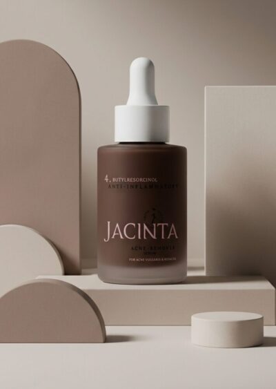 سرم ضد آکنه قوی ژاکینتا JACINTA Acne-Remover Serum