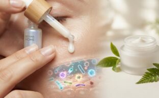 پروبیوتیک در محصولات پوستی